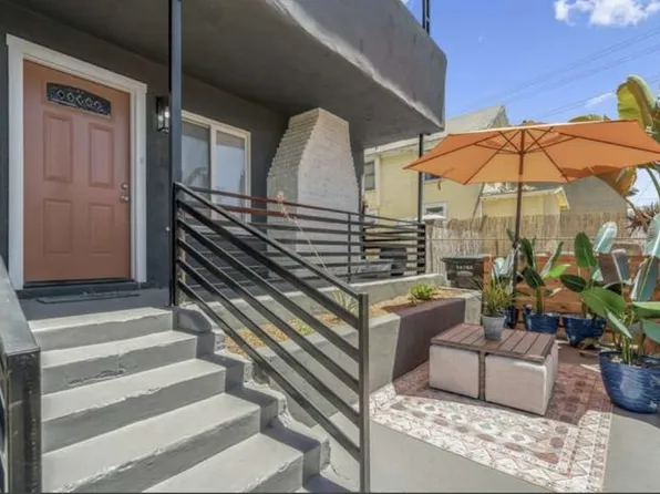 2074 Newton Ave #A, San Diego, CA 92113