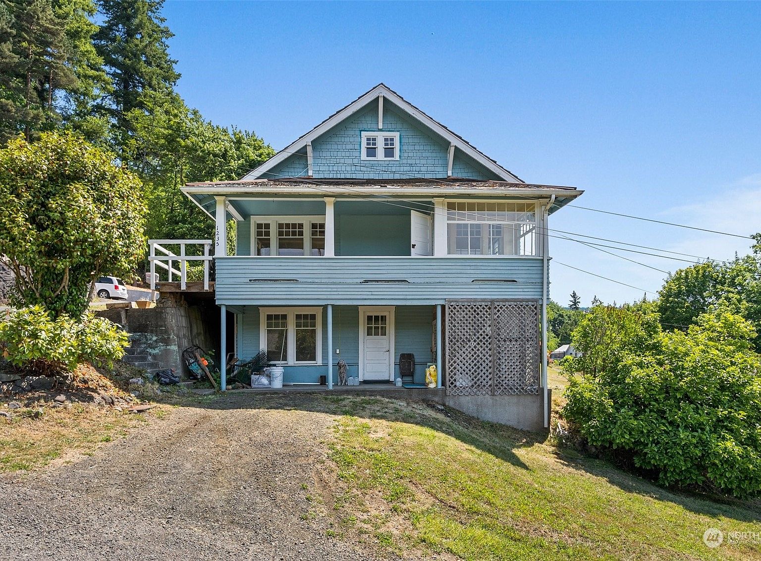 1235 Mill Street, Raymond, WA 98577 MLS NWM2128714 Zillow