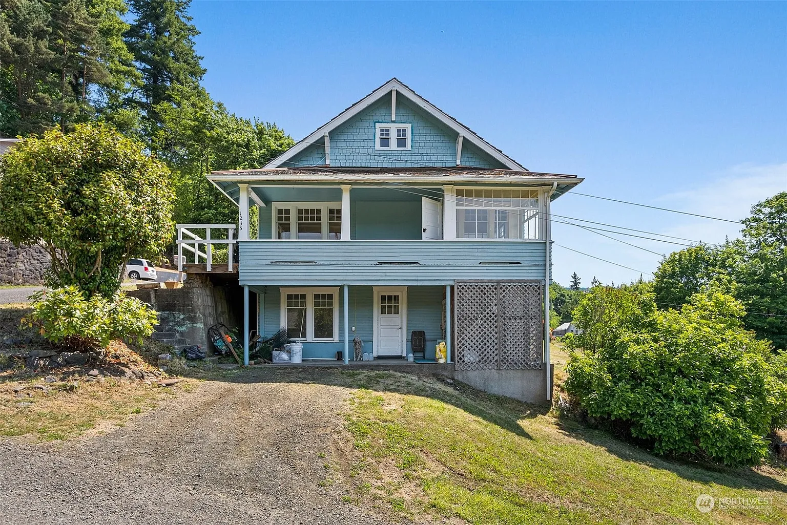 1235 Mill Street photo 1