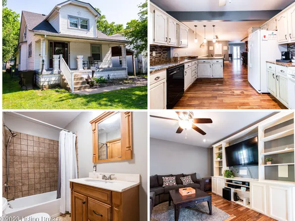 1314 Morgan Ave, Louisville, KY 40213