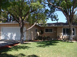 4148 Camden Ave, San Jose, CA 95124