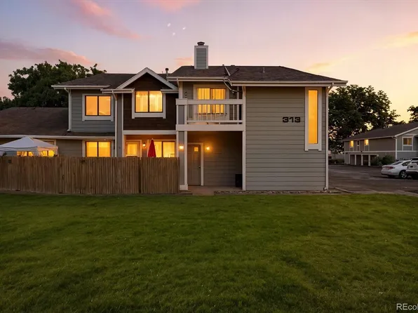 8667 Chase Drive #313, Arvada, CO 80003