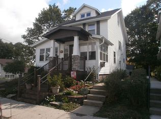 131 E 22nd Ave, Altoona, PA 16601