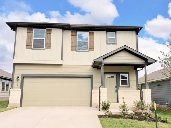 117 Woodbrook Dr, Georgetown, TX 78626