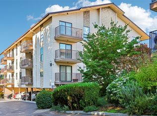 Bitter Lake Village, Seattle, WA 98133