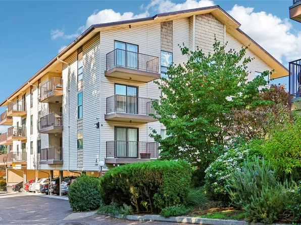 13201 Linden Avenue N #508A, Seattle, WA 98133