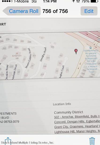 2nd image of 0 Douglas Ct