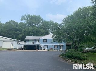 4703 W Pottstown Rd, Peoria, IL 61615