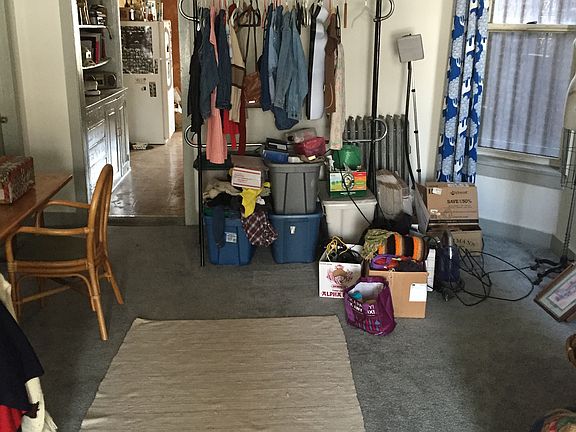 2nd image of 1513 N California Ave #15131F