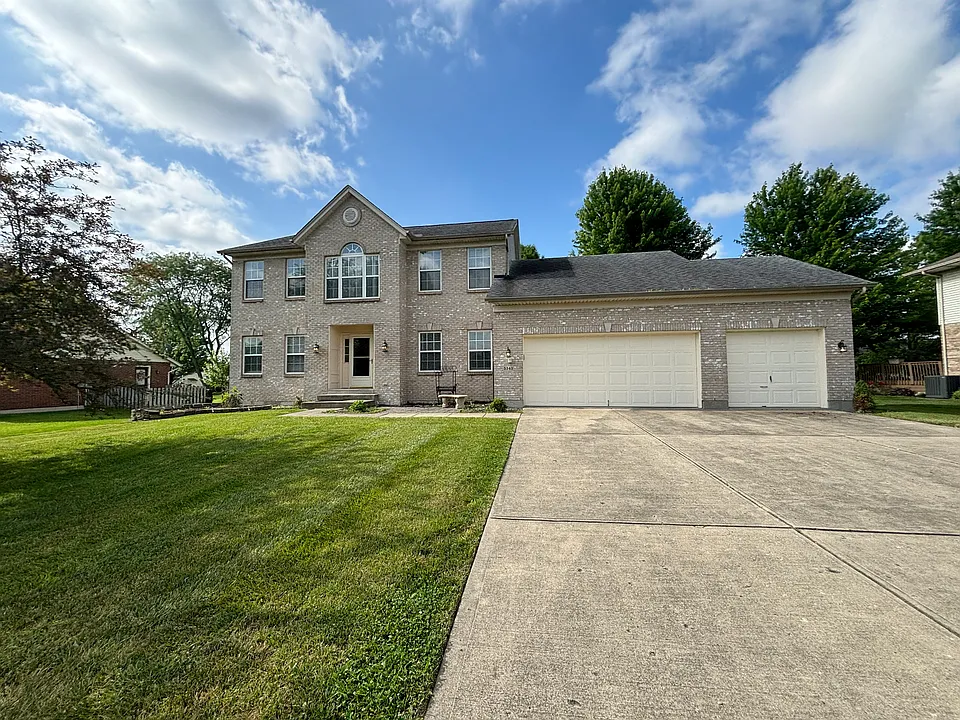 5343 Parlor Ct