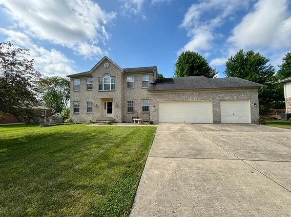 5343 Parlor Ct, Mason, OH 45040