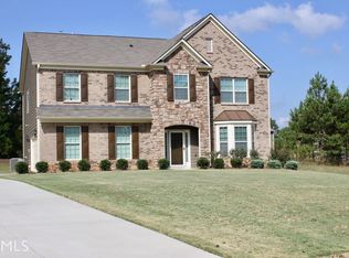 2310 Northglenn Ct SE, Conyers, GA 30013