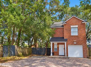 3611 MENTE Street, Jacksonville, FL 32207