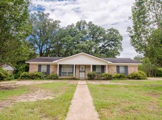 1552 Hillandale Dr, Mobile, AL 36693
