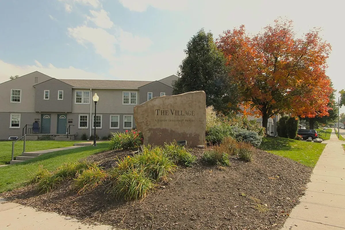 The Village — Photo 1