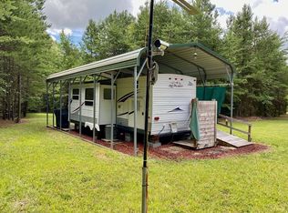 575 Old Buffalo Church Rd, Nelson, VA 24580