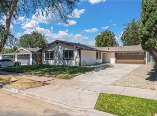 3491 Crownsworth St, Corona, CA 92879