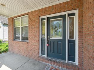 134 Whitlock St, Saline, MI