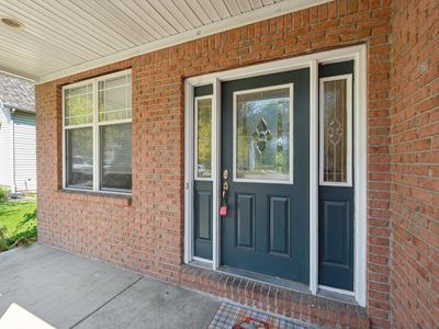 134 Whitlock St, Saline, MI, 48176