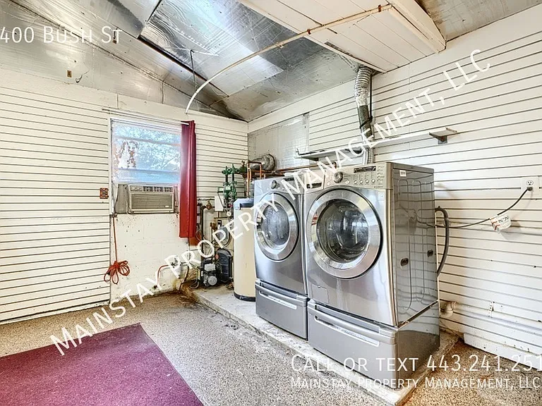 5400 Bush St — Photo 13