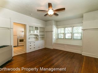 614 Lawrence St APT B, Eugene, OR 97401