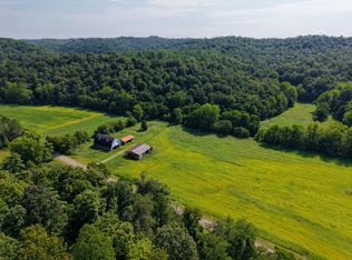 0 Venisonham Camp Branch Rd, Willow Wood, OH 45696