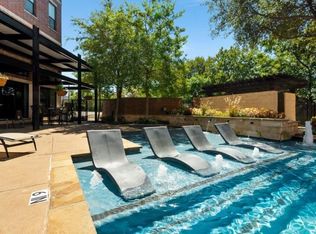 Trinity Bluff & Trinity District, Fort Worth, TX 76102