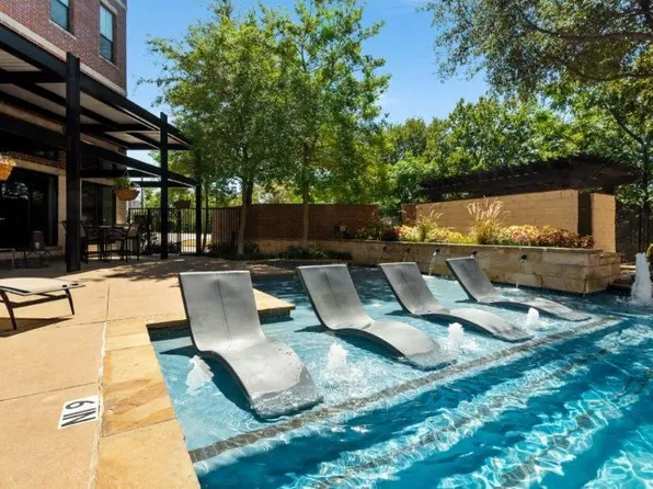 Trinity Bluff & Trinity District