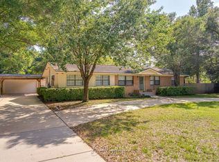 1511 Woodchuck Ave, Pensacola, FL 32504