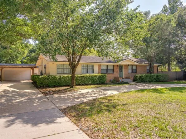 1511 Woodchuck Ave, Pensacola, FL 32504