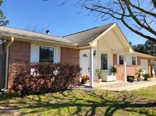 6490 Greenwell St, Pensacola, FL 32526