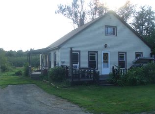 492 Dover Rd, Charleston, ME 04422