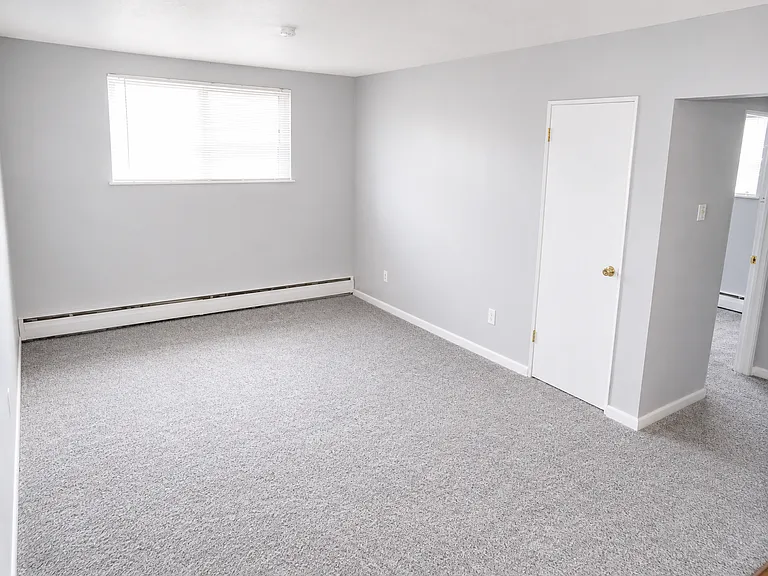 Updated Littleton Apartment with Amenities! Emerald Point — Photo 23