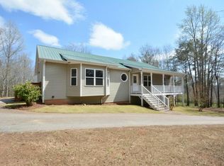 5660 Burruss Rd, Cumming, GA 30028