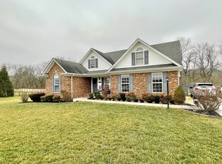 194 Auburn Hills Dr, Woodbury, TN 37190