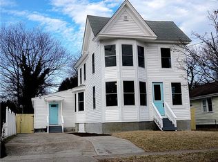 1350 West 38th Street, Norfolk, VA 23508