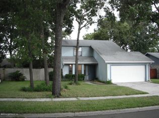 6223 Faulkner Cir, Jacksonville, FL 32244