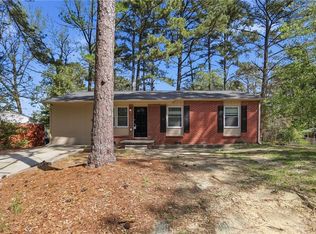829 Bonneville Ter NW, Atlanta, GA 30331