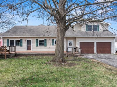 W8040 State Road 29, River Falls, WI, 54022
