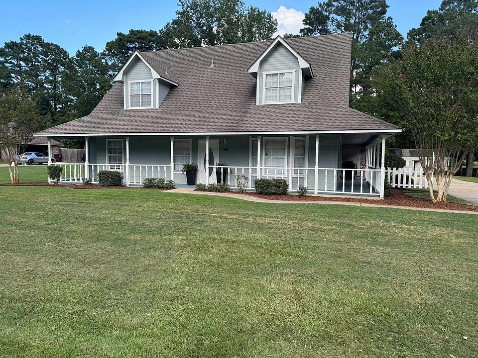 1st image of 20 Timber Ridge Dr