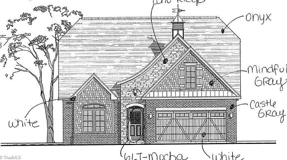 5211 Shoal Creek Ln, Winston Salem, NC 27106 Zillow