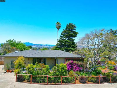 5880 Hazel Ave, Richmond, CA, 94805