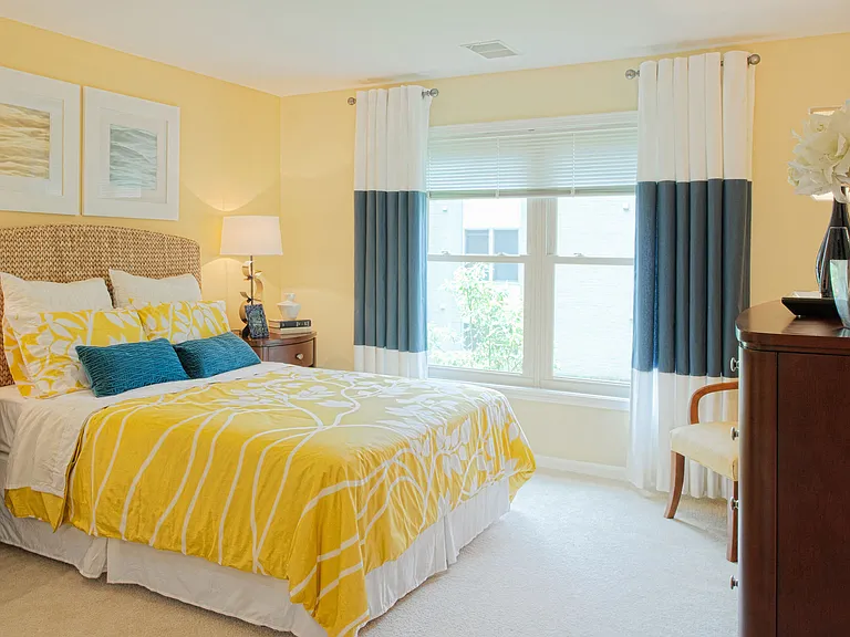 Spa Cove Apartments — Photo 14