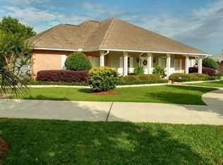 131 Mount Pilot St, Cantonment, FL 32533
