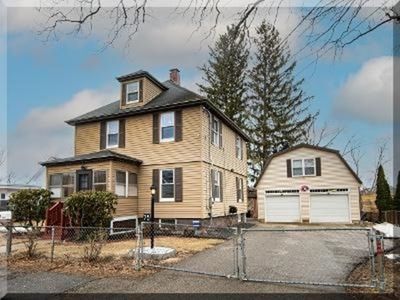75 North Broadway, Haverhill, MA, 01832