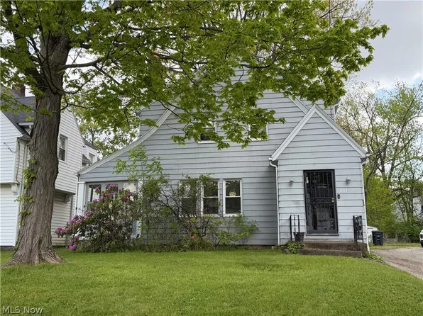 1187 Mercer Ave, Akron, OH 44307
