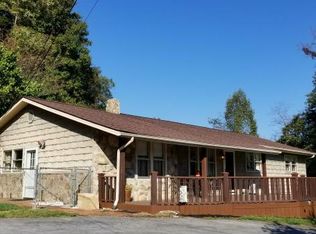 397 Jenkins Hollow Rd, Elizabethton, TN 37643