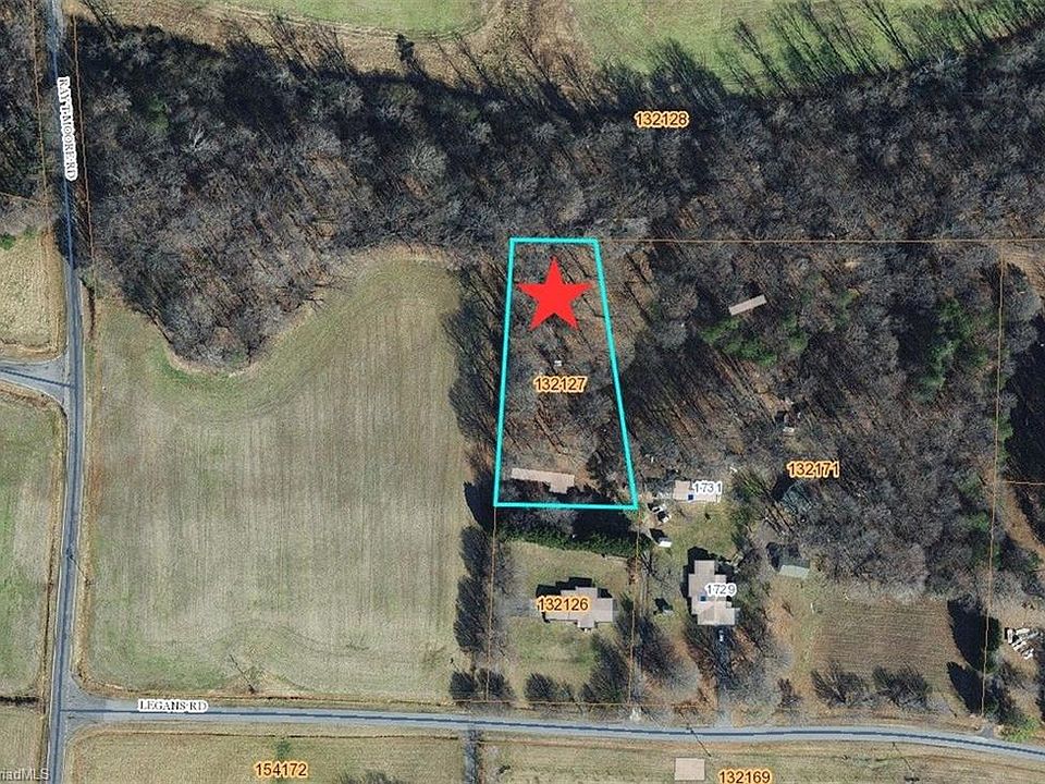 1st image of 0 Legans Rd