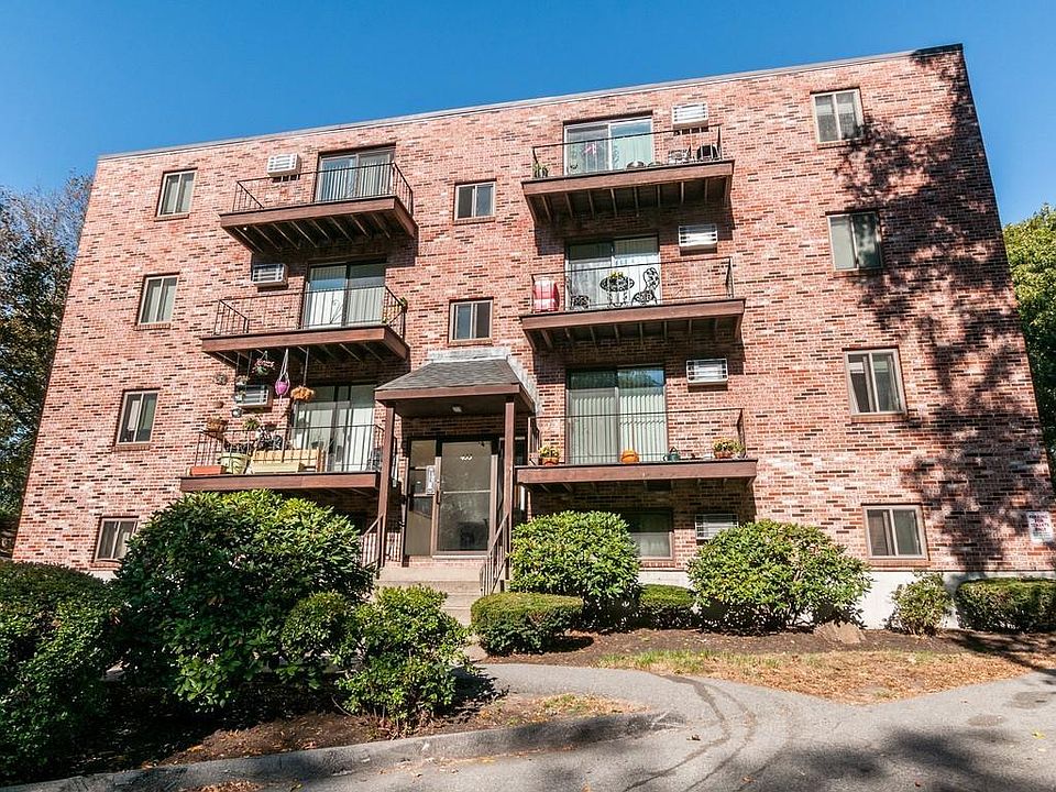 1st image of 433 Furnace Brook Pkwy #17