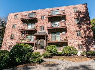 433 Furnace Brook Pkwy #17, Quincy, MA 02170
